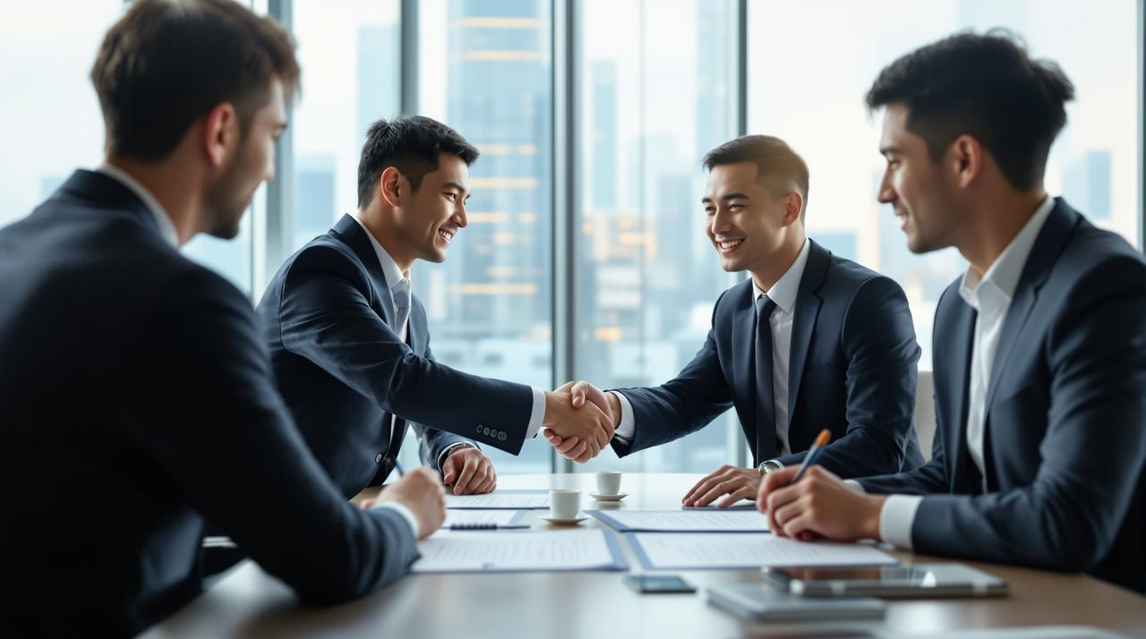 追剧吧与腾讯视频达成战略合作，共同开发精品网剧