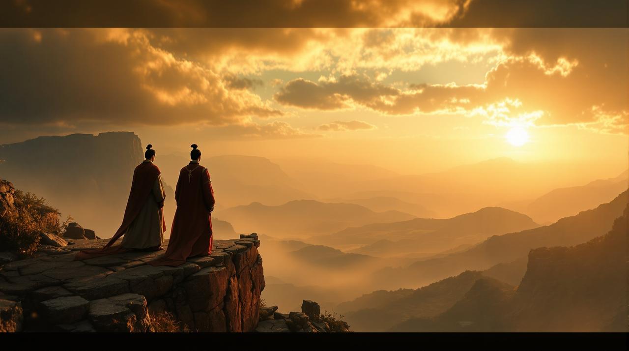 追剧吧年度巨制《长河》正式杀青，预计明年春节档上映